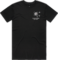 BLACK TEAM NASSIF TEE