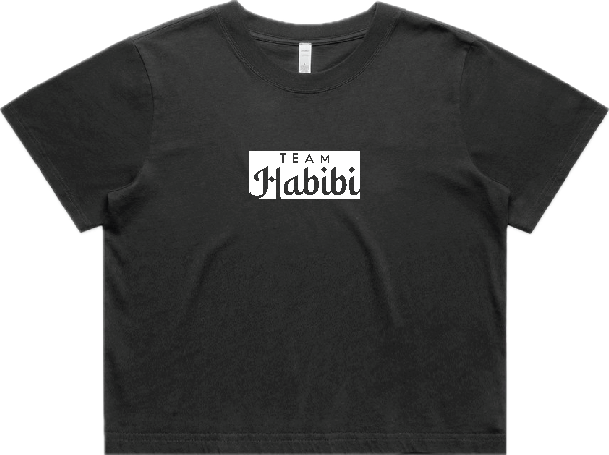 TEAM HABIBI CROP