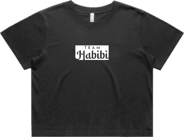 TEAM HABIBI CROP